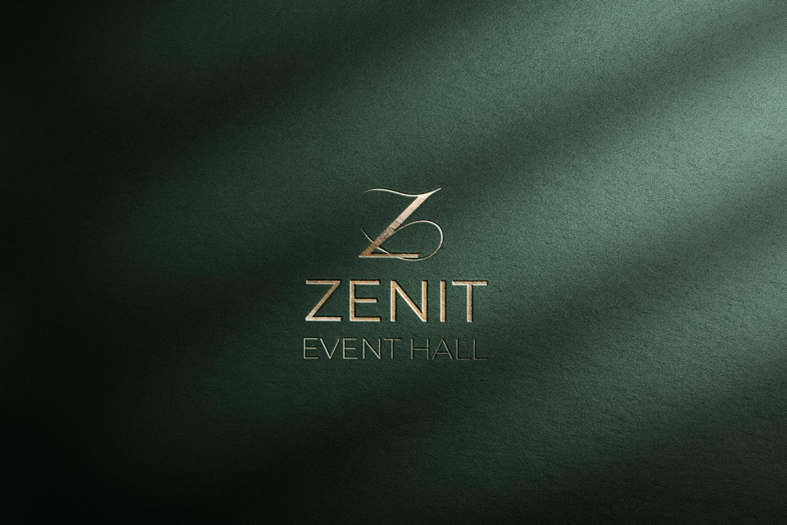 Zenit Event Hall